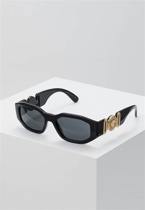 sunglasses versace for men|versace zonnebril zwart.